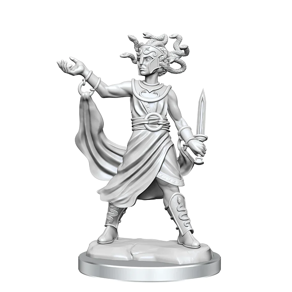 Medusa (Wave 2)